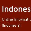 Indonesia Help Blog