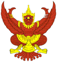 garuda thailand