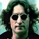 John Lennon Birthday, 10 October.