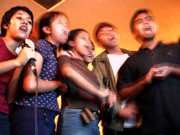 aldi, alpha, ade, dian, lucky, me