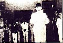 Proklamasi Indonesia