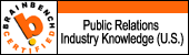 publicrelations industry knowledge us