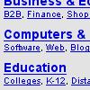 Yahoo! Directory